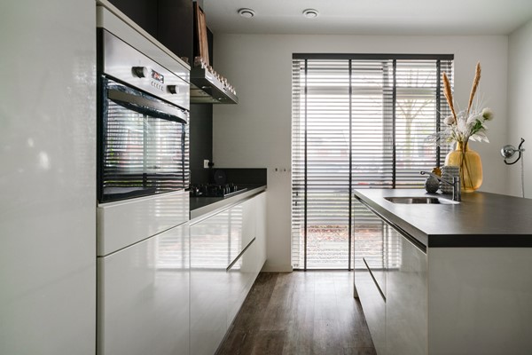 Medium property photo - Vissen 15, 6662 CN Elst